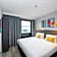 Staycity Aparthotels Frankfurt Airport