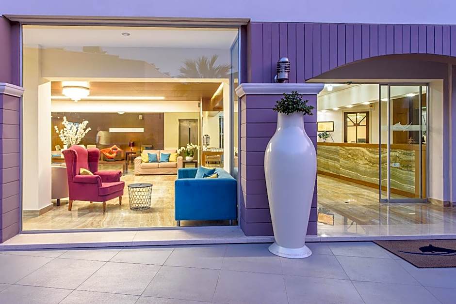 Eurohotel Katrin Hotel & Bungalows