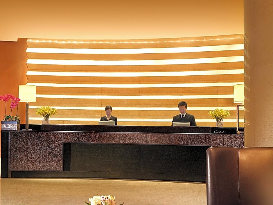 Sheraton Ningbo Hotel