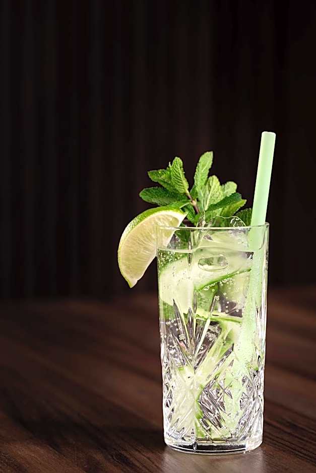 AC Hotel by Marriott Bratislava Old Town