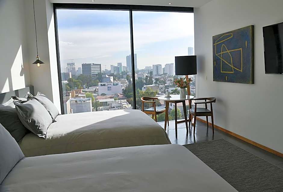 Suites BQ