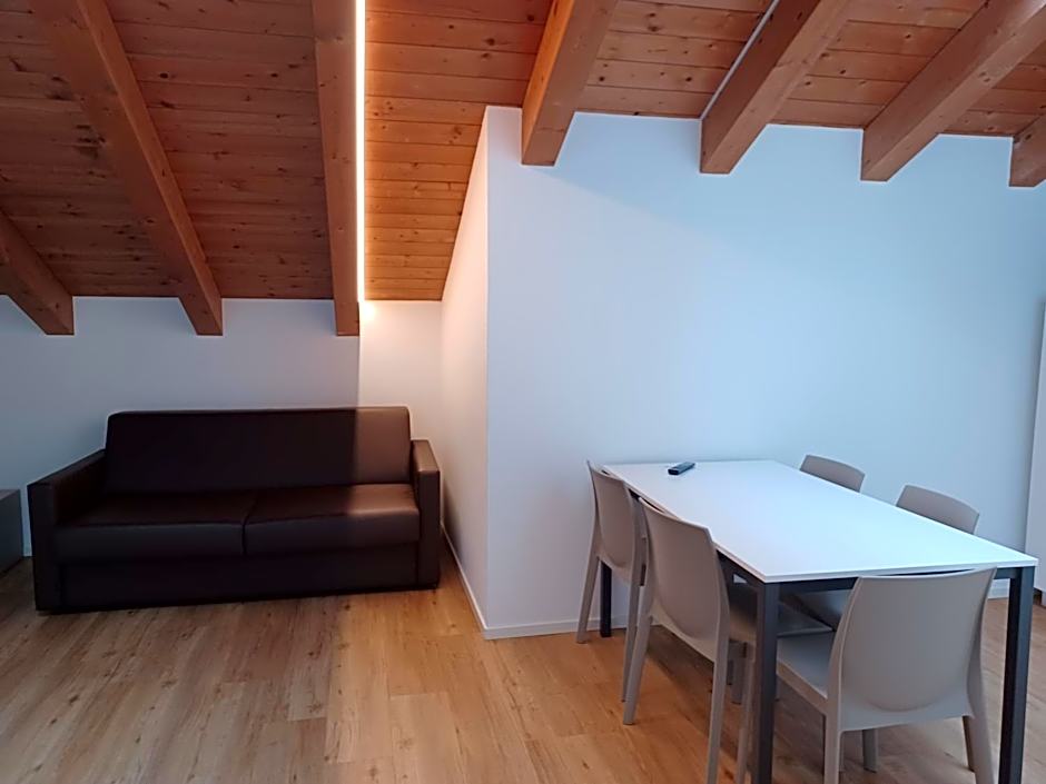 Superior Beach Aparthotel