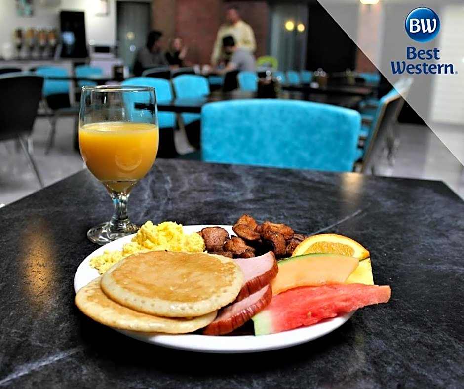 Best Western Laval-Montreal