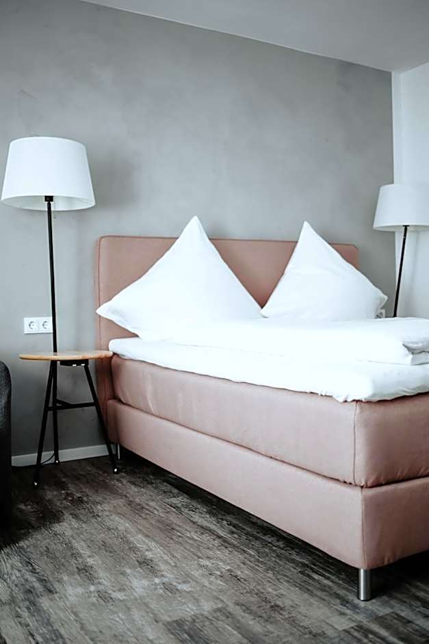 Excellentas Apartments Hannover