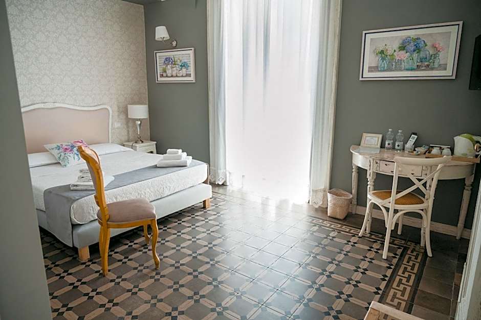La Casa di Alma Luxury rooms