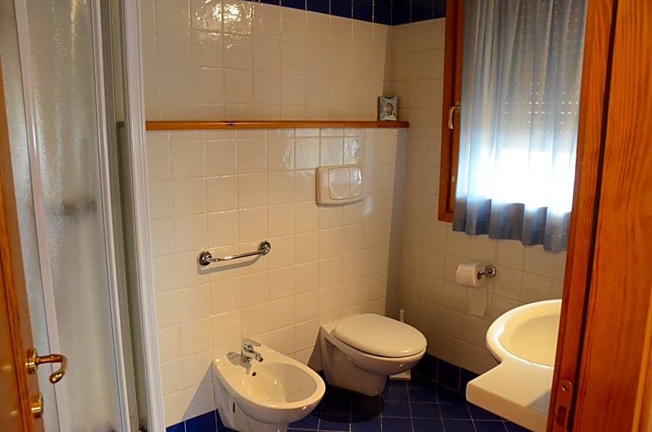 B & B I BALBI