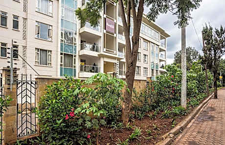Executive Residency by Best Western Nairobi