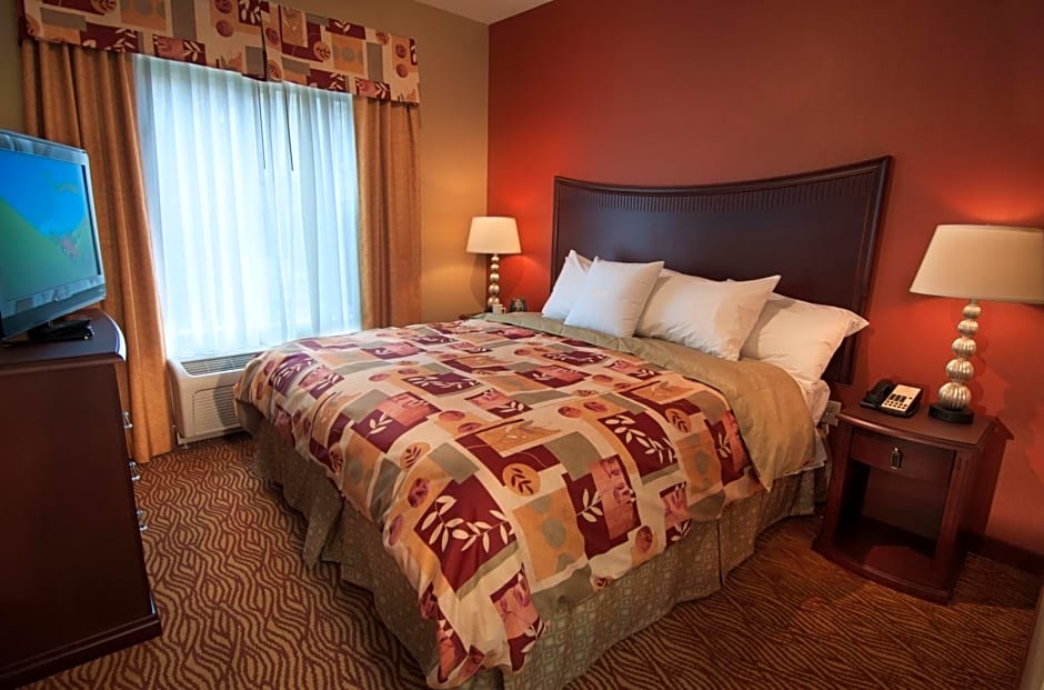 Homewood Suites Medford