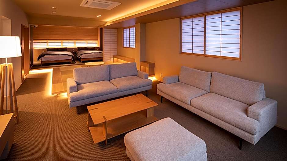 Casual Auberge Imigre