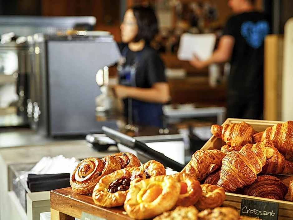 Ibis Cambridge Hotel