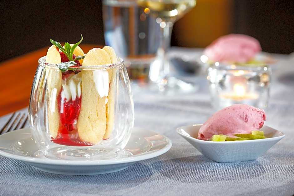 Ramada by Wyndham Baden du Parc