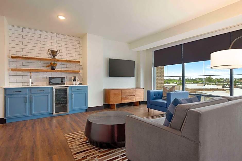 Origin Hotel Lexington