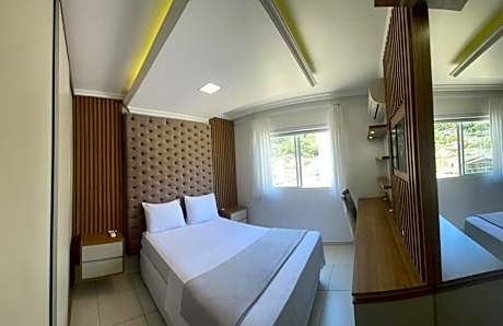 Apartamento Florianópolis Canasvieiras