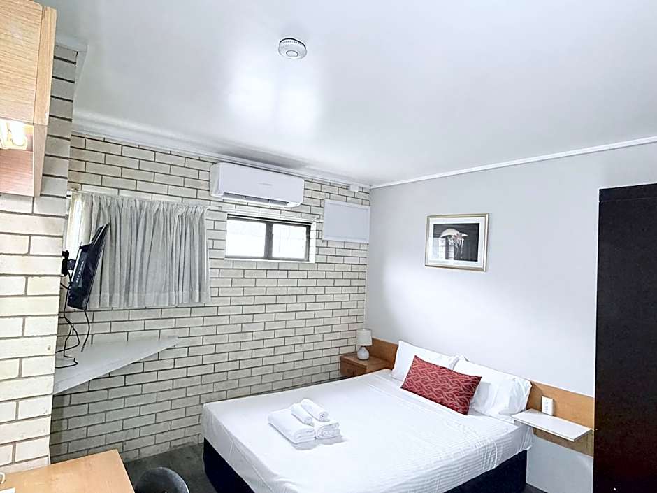 ZED MOTELS Tropical Gateway