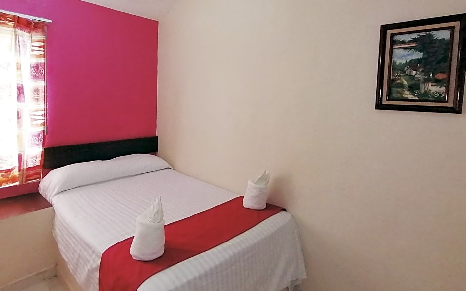 Hotel Barranquilla