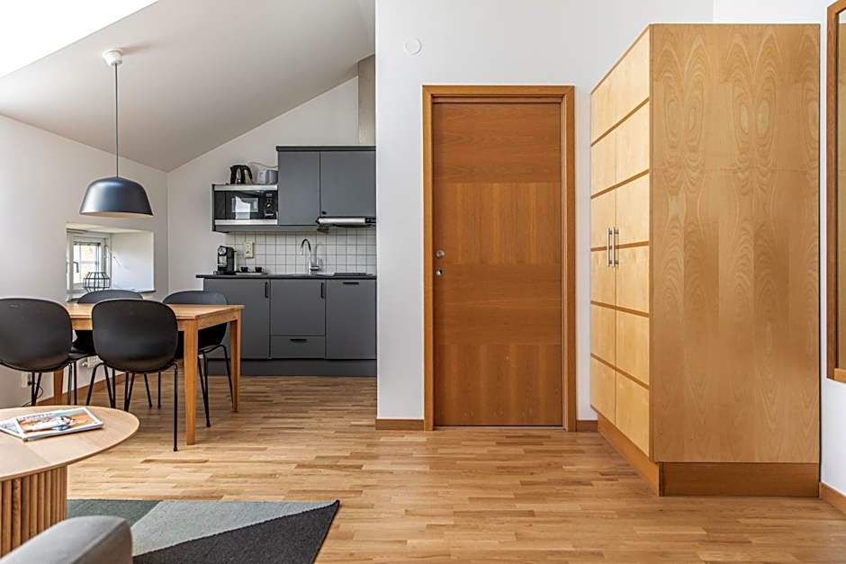 The More Hotel Mazetti