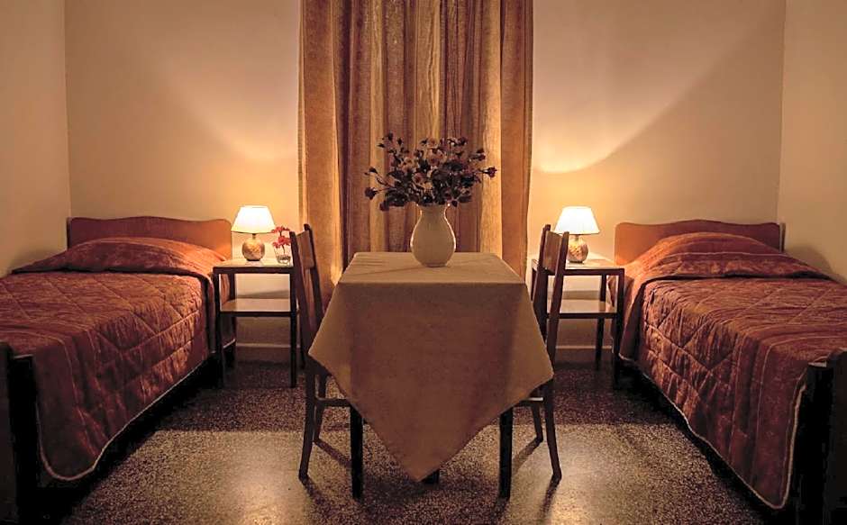 Hotel Oiti