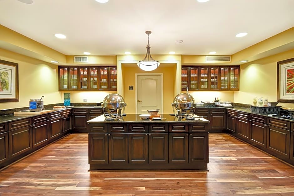Homewood Suites by Hilton Charleston Airport/Convention Center