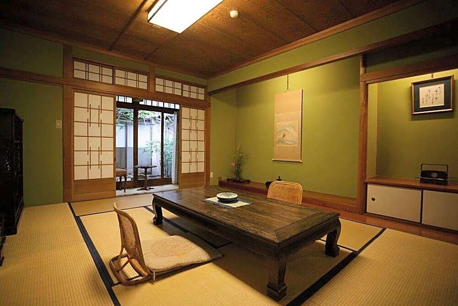 Ryokan Yumesaki