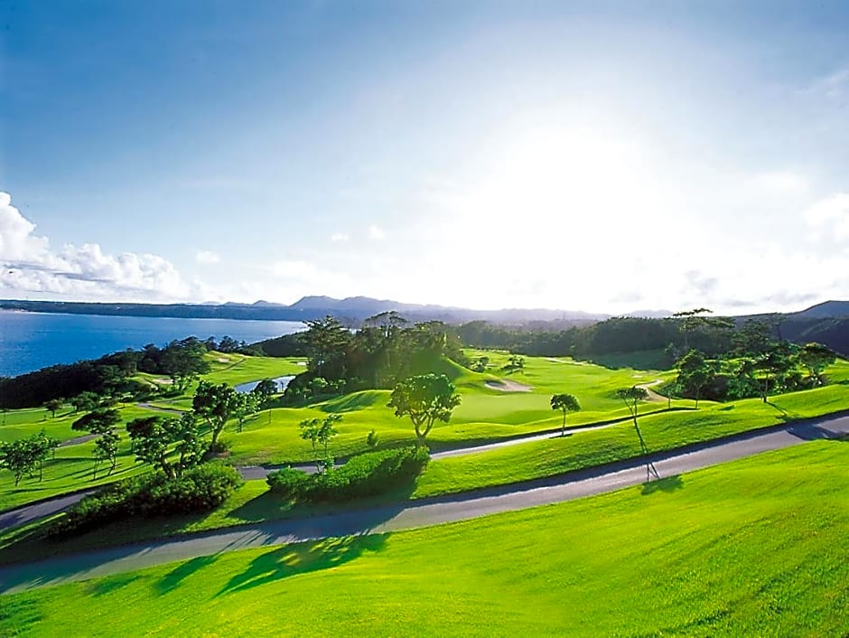 Kanucha Bay Hotel & Villas