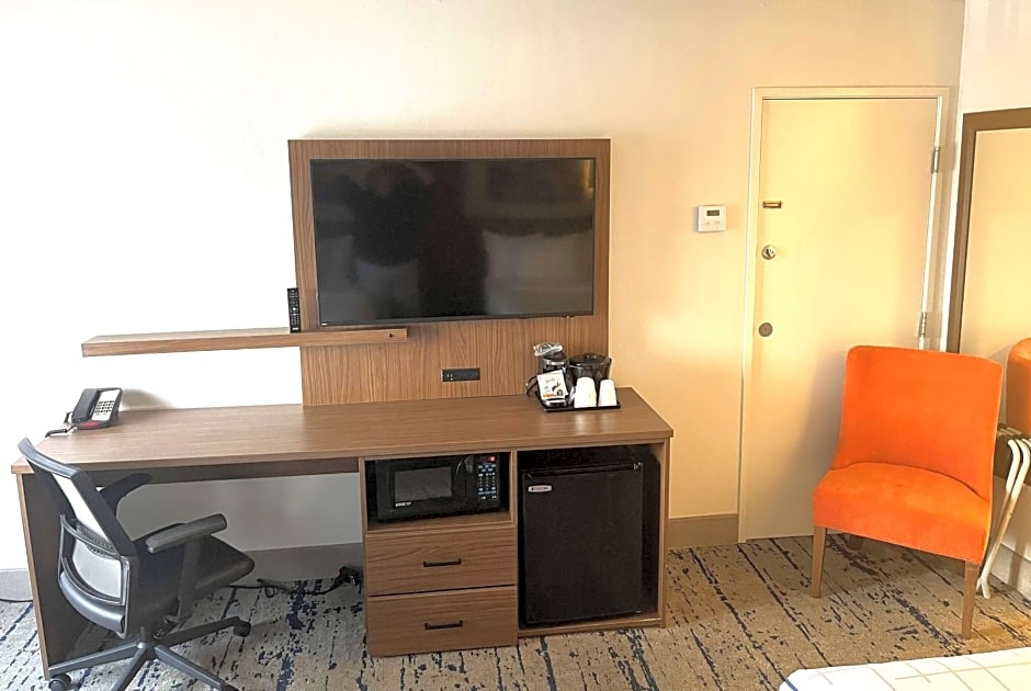 La Quinta by Wyndham Nashville Airport