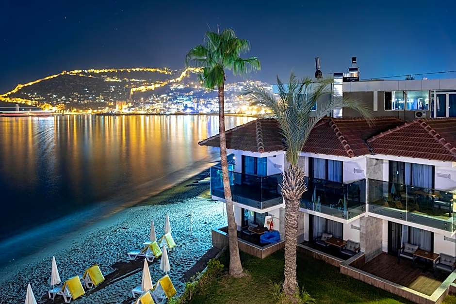 Panorama Hotel - All Inclusive