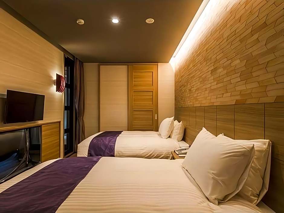 Unzen Kyushu Hotel