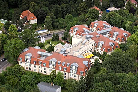Seminaris Hotel Leipzig