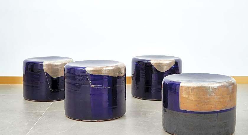 Busan Songjeong Hotel Hongdan