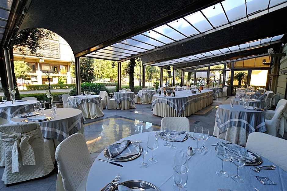 Grand Hotel Tettuccio