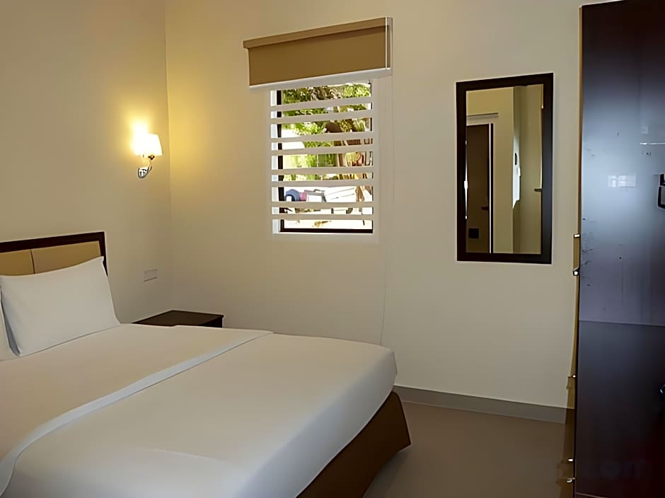 Hotel Hong @ Jonker Street Melaka