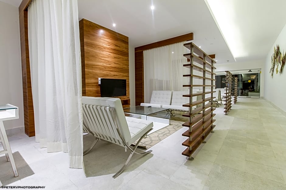 Senses Riviera Maya - Ocean Front Boutique Hotel - Adults only