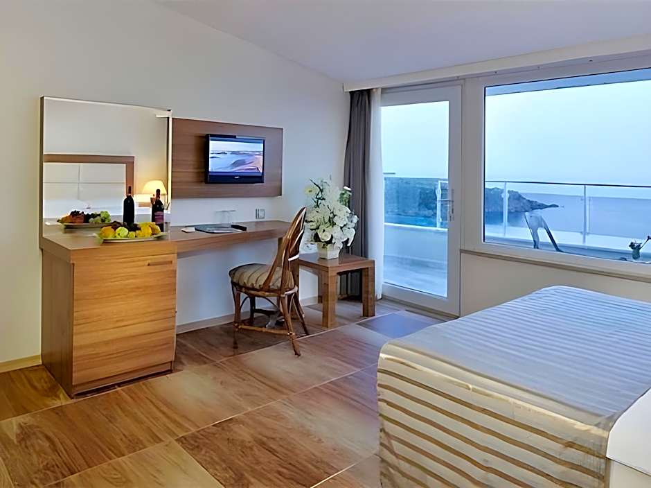 Justiniano Club Alanya