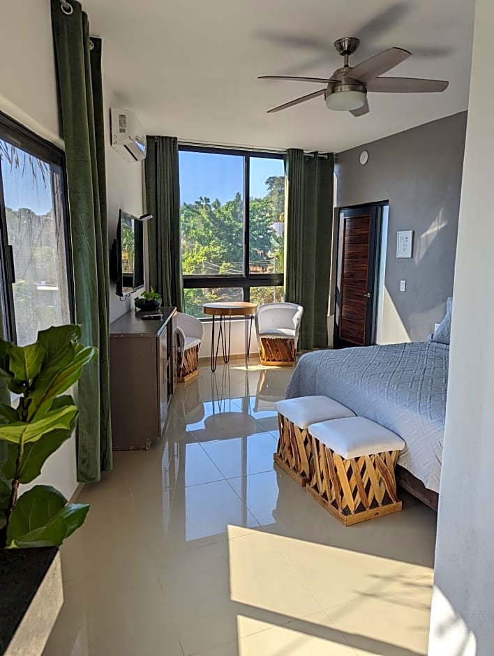 Villas Pura Chacala