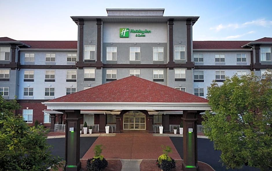 Holiday Inn Hotel & Suites Madison West, an IHG Hotel