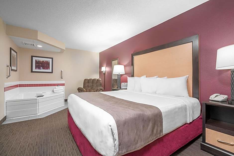 AmericInn by Wyndham Detroit Lakes