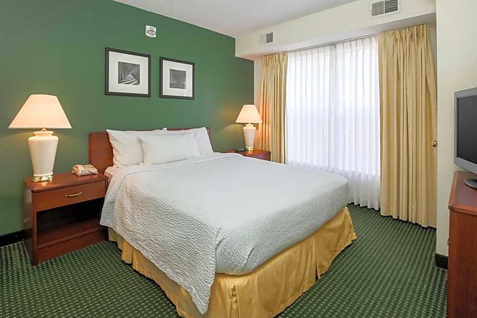 Residence Inn by Marriott Oklahoma City South