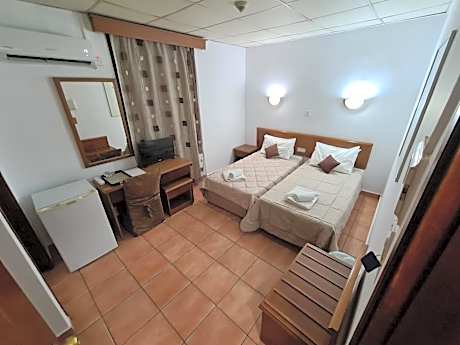 Budget Twin Room