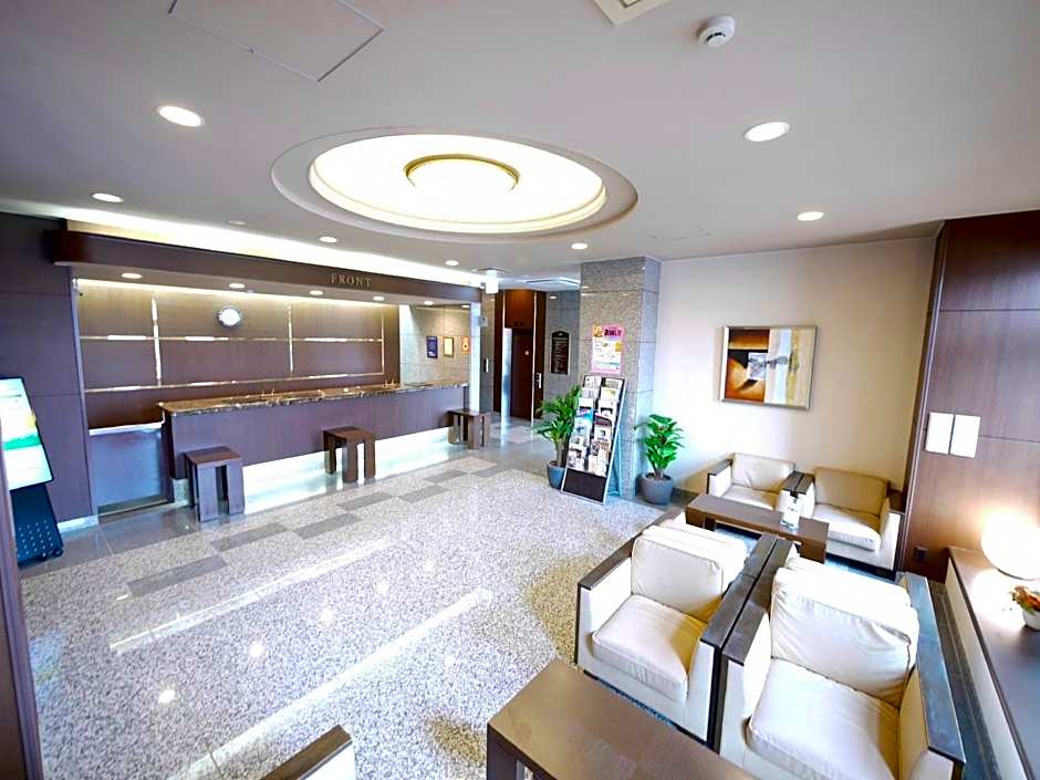 Hotel Route Inn Gifuhashima Ekimae