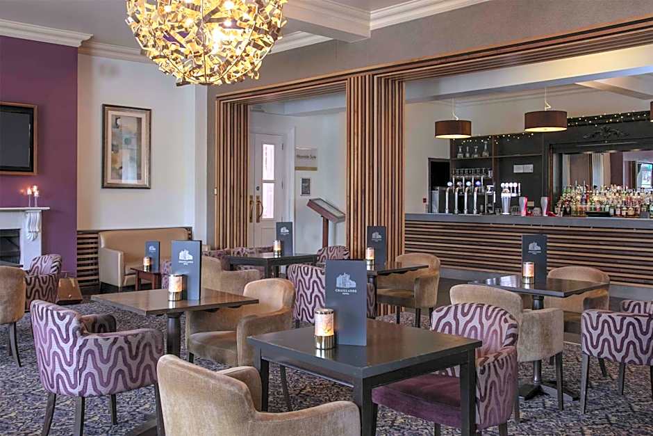 The Craiglands Hotel Sure Hotel Collection by Best Western
