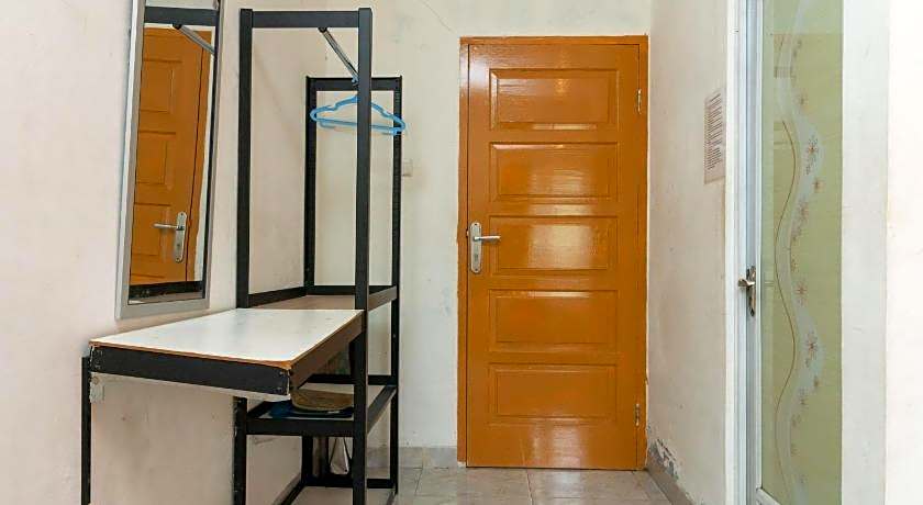 OYO 721 Sulaiman Residence Syariah