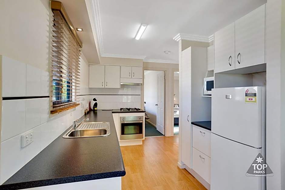 Boomerang Way Tourist Park