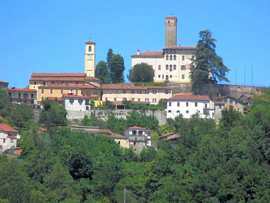 Il Gelso 'd la Costa