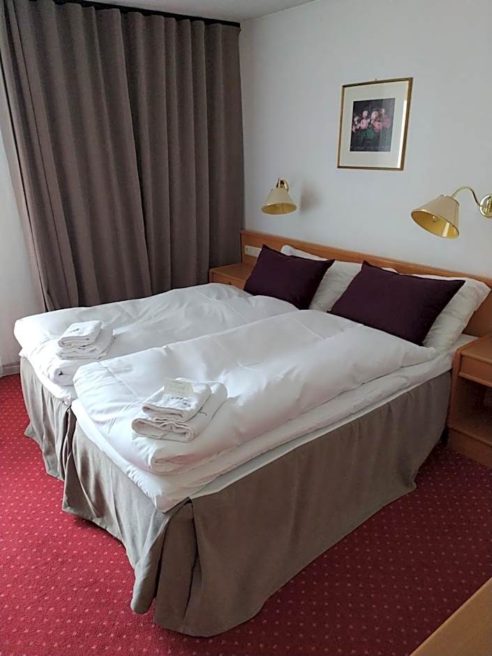 Langley Hotel Rendlhof