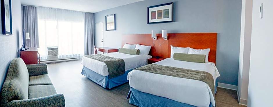 Auberge Royal Versailles