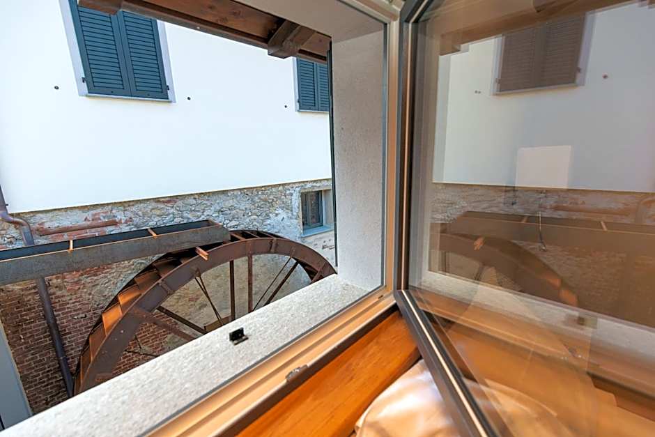 Er Mirin - Il Mulino di Carcare Hotel