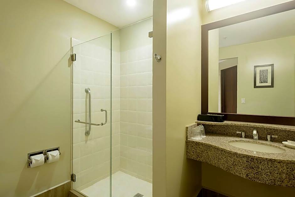 Courtyard by Marriott San Salvador