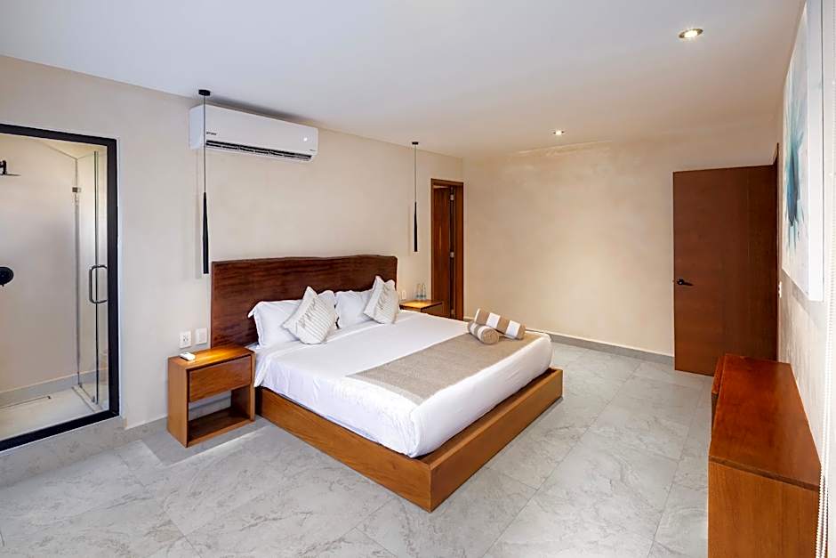 Cacao Tulum -Luxury Condos-