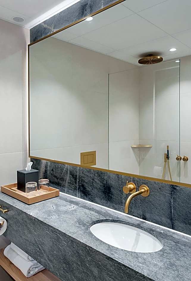 Copenhagen Admiral Hotel