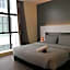 Summer Oscar Boutique Hotel @ Subang Jaya